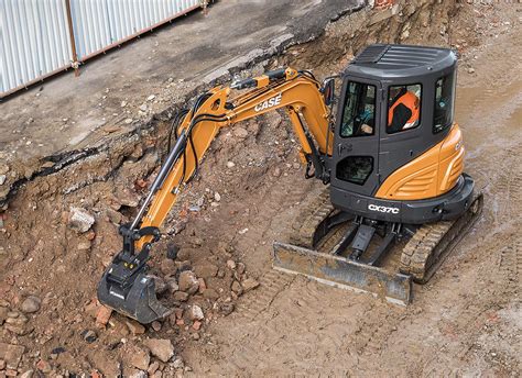 case mini excavator cx33c|case cx37c specifications.